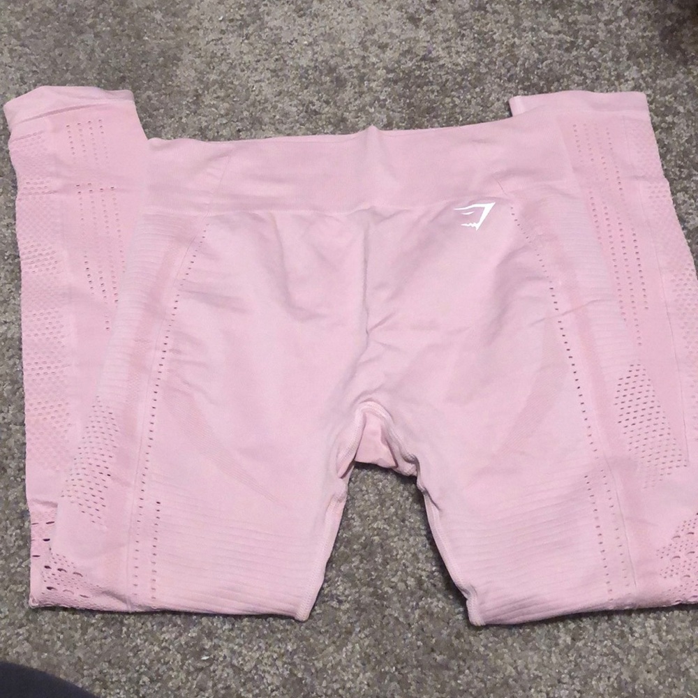 Gymshark!